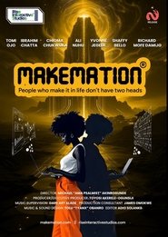 Makemation (2025)