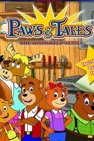 Paws & Tales, the Animated Series (1970)