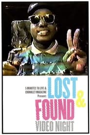 Lost & Found Video Night Vol. 7