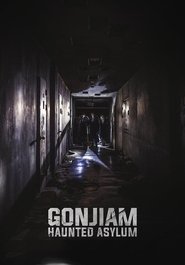Imagem Gonjiam: Haunted Asylum