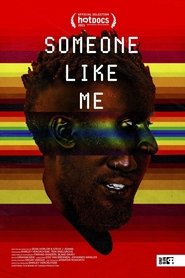 Poster Someone Like Me 2021