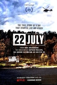 22 LUGLIO