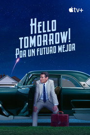 Hello Tomorrow! Season 1 58