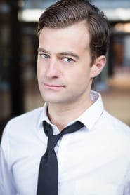 Chris Cope as Ezra Green