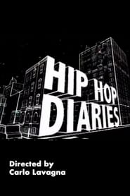 Poster Hip Hop Diaries