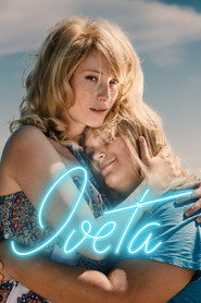 Iveta Season 3 subtitle poster
