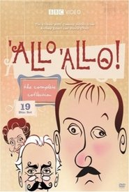 ‘Allo ‘Allo! Sezonul 5 Episodul 8