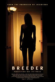 Breeder постер