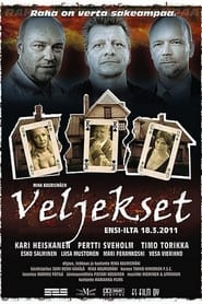 Poster Veljekset