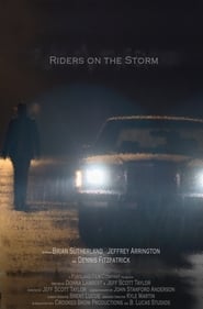 Riders on the Storm постер