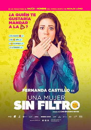 Una mujer sin filtro (2018)