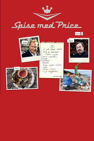 Spise med Price постер