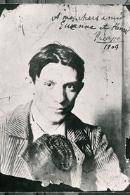 Young Picasso постер