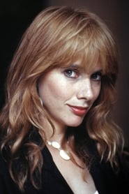 Rosanna Arquette isCallie Joy