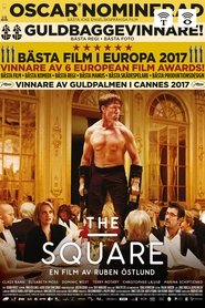 The Square 2017 Online Lektor PL