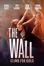The Wall: Climb For Gold (2022)