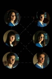 The Boarding School poster