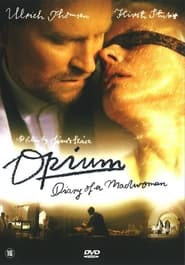 Opium: Diary of a Madwoman постер