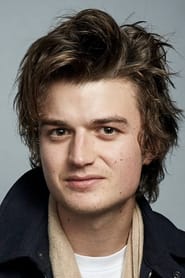 Joe Keery is Walter 'Keys' McKeys