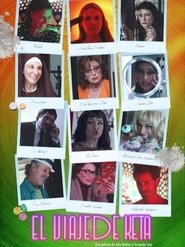 Poster El viaje de Keta 2018