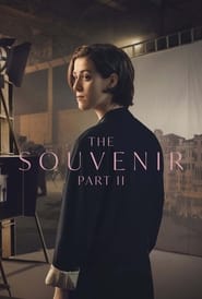 The Souvenir: Part II 2021