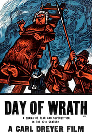 Day of Wrath (1943)