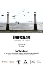 Tempests - Essay on a Rehearsal
