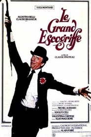 Le grand escogriffe (1976)