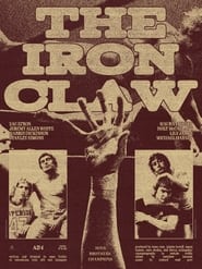 The Iron Claw (2023)