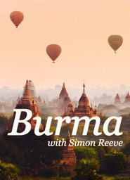 Turkey with Simon Reeve постер