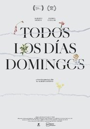 Poster todos los días domingos