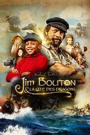 Jim Bouton & la cité des dragons streaming