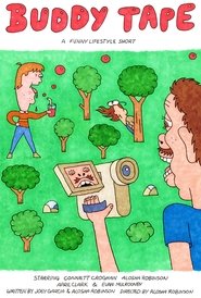 Buddy Tape (1970)