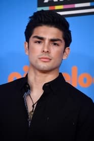 Profile picture of Diego Tinoco who plays Cesar Diaz