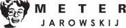 Logo for Meter/Jarowskij