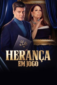 Herança em Jogo