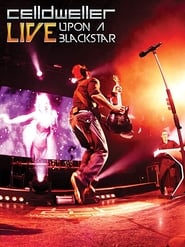 Poster Celldweller - Live Upon A Blackstar 2012