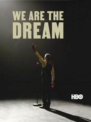 Poster We Are the Dream: The Kids of the Oakland MLK Oratorical Fest 2020