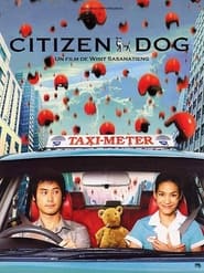 Citizen Dog постер