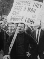 Resist and the New England Resistance (Newsreel #8) 1968 Δωρεάν απεριόριστη πρόσβαση