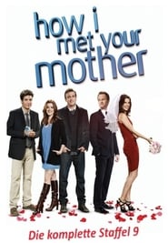 How I Met Your Mother: Season 9