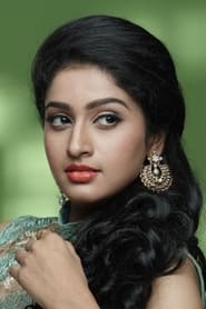 Tanya Ravichandran