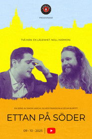 Ettan på Söder (2025)