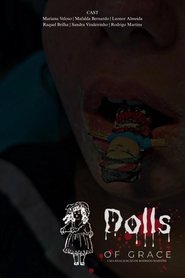 Poster Dolls of Grace 