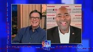 Jaime Harrison, Elvis Costello