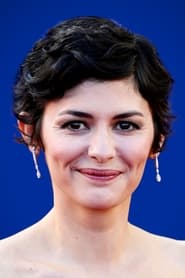 Audrey Tautou