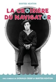 La Croisière du Navigator (1924)