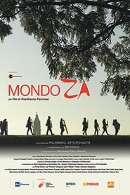 Poster Mondo Za