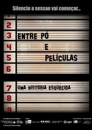 Poster Entre Pó e Películas 2018