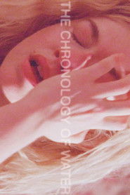 Where to Watch The Chronology of Water (2025) Free Online Streaming